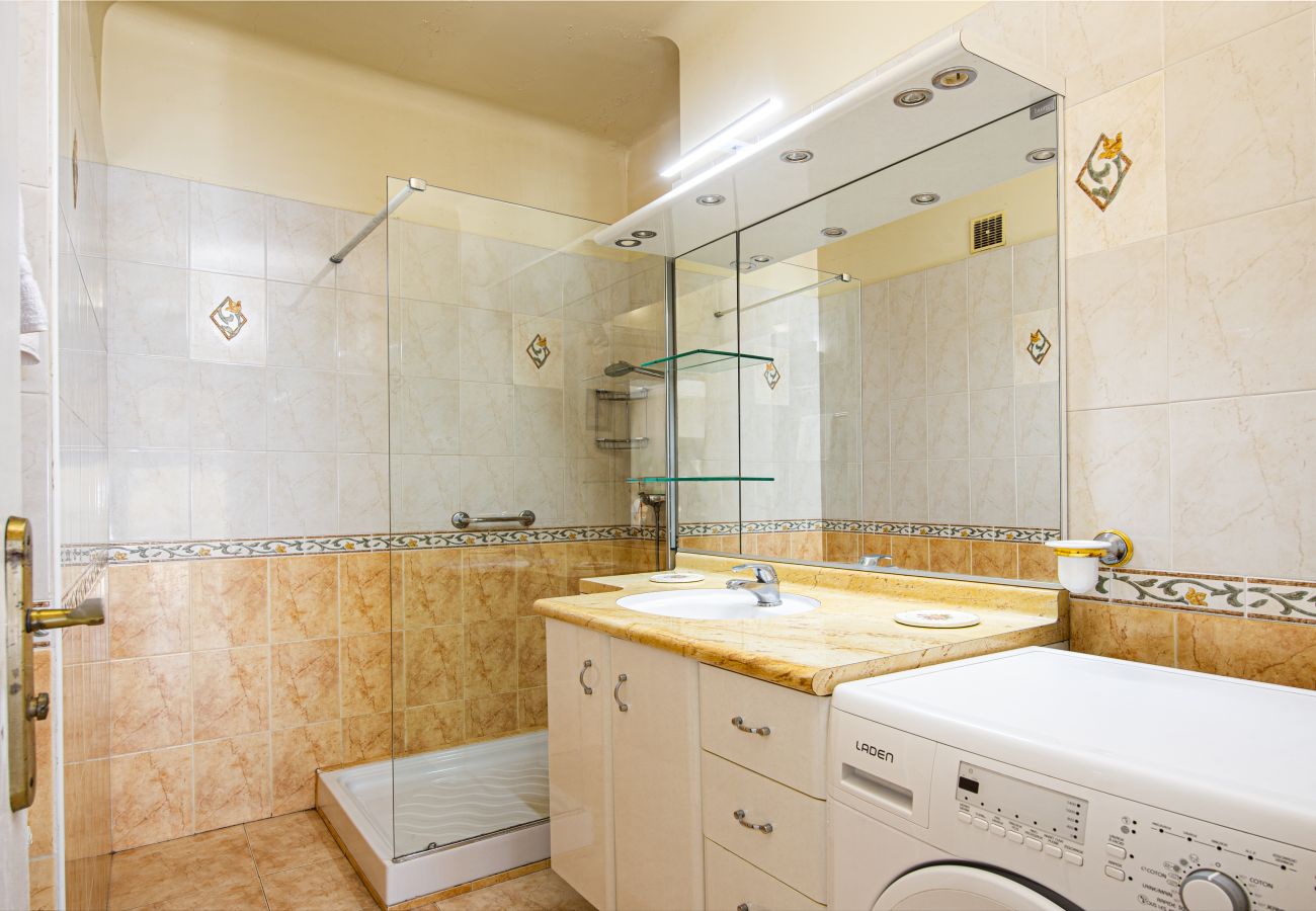 Appartement à Menton - 84 - Mar y Nan