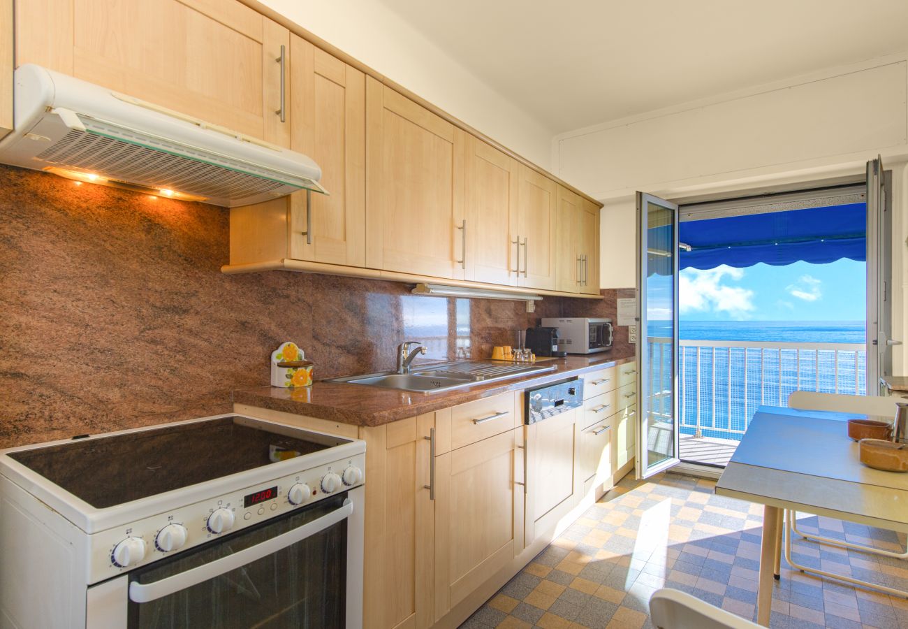 Appartement à Menton - 84 - Mar y Nan