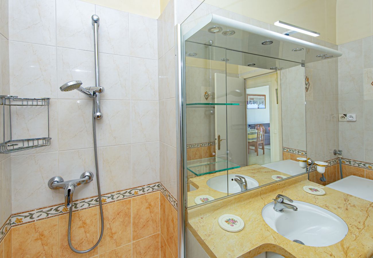 Appartement à Menton - 84 - Mar y Nan