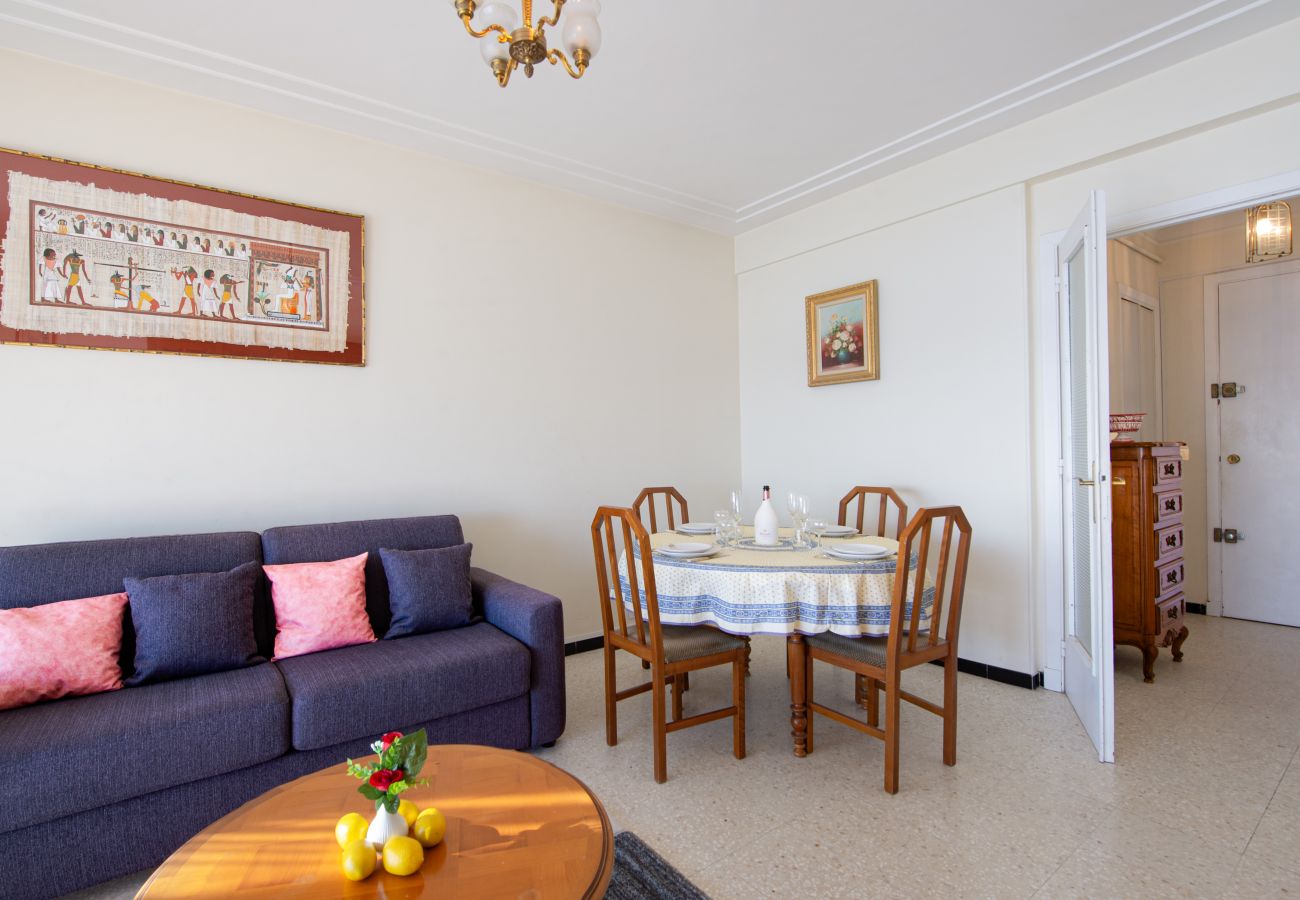 Appartement à Menton - 84 - Mar y Nan