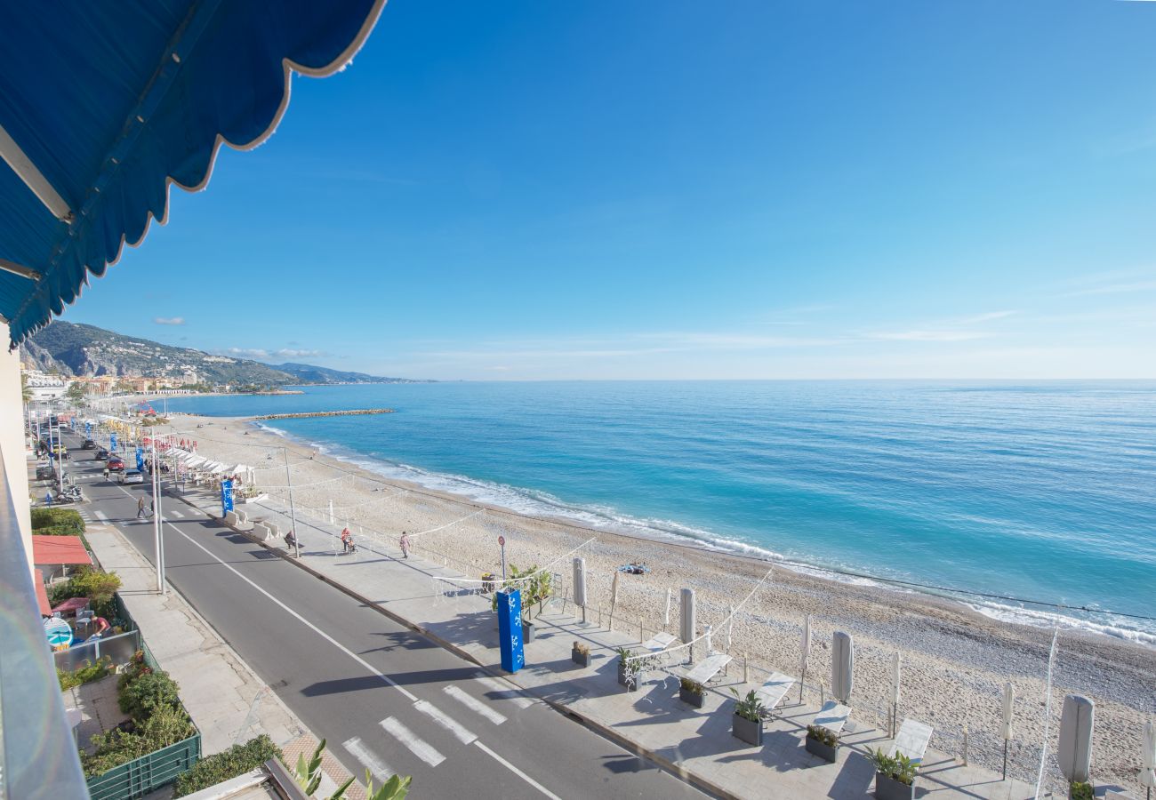 Appartement à Menton - 84 - Mar y Nan
