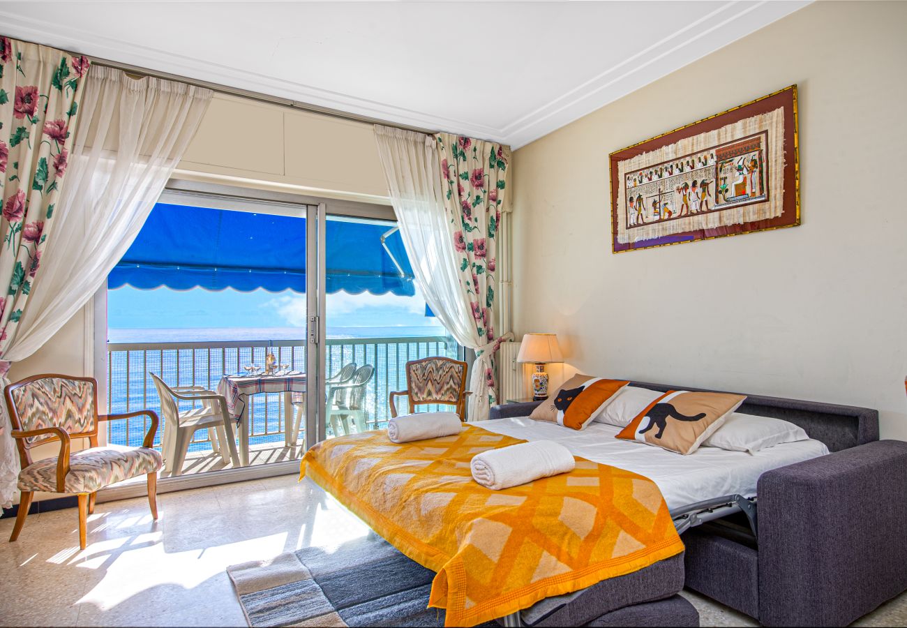 Appartement à Menton - 84 - Mar y Nan