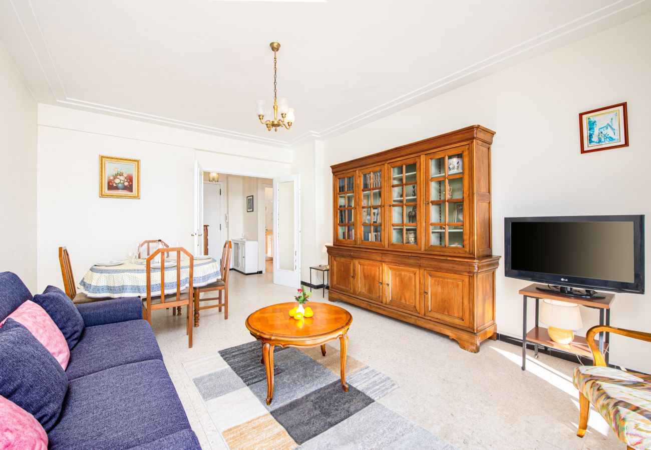 Appartement à Menton - 84 - Mar y Nan