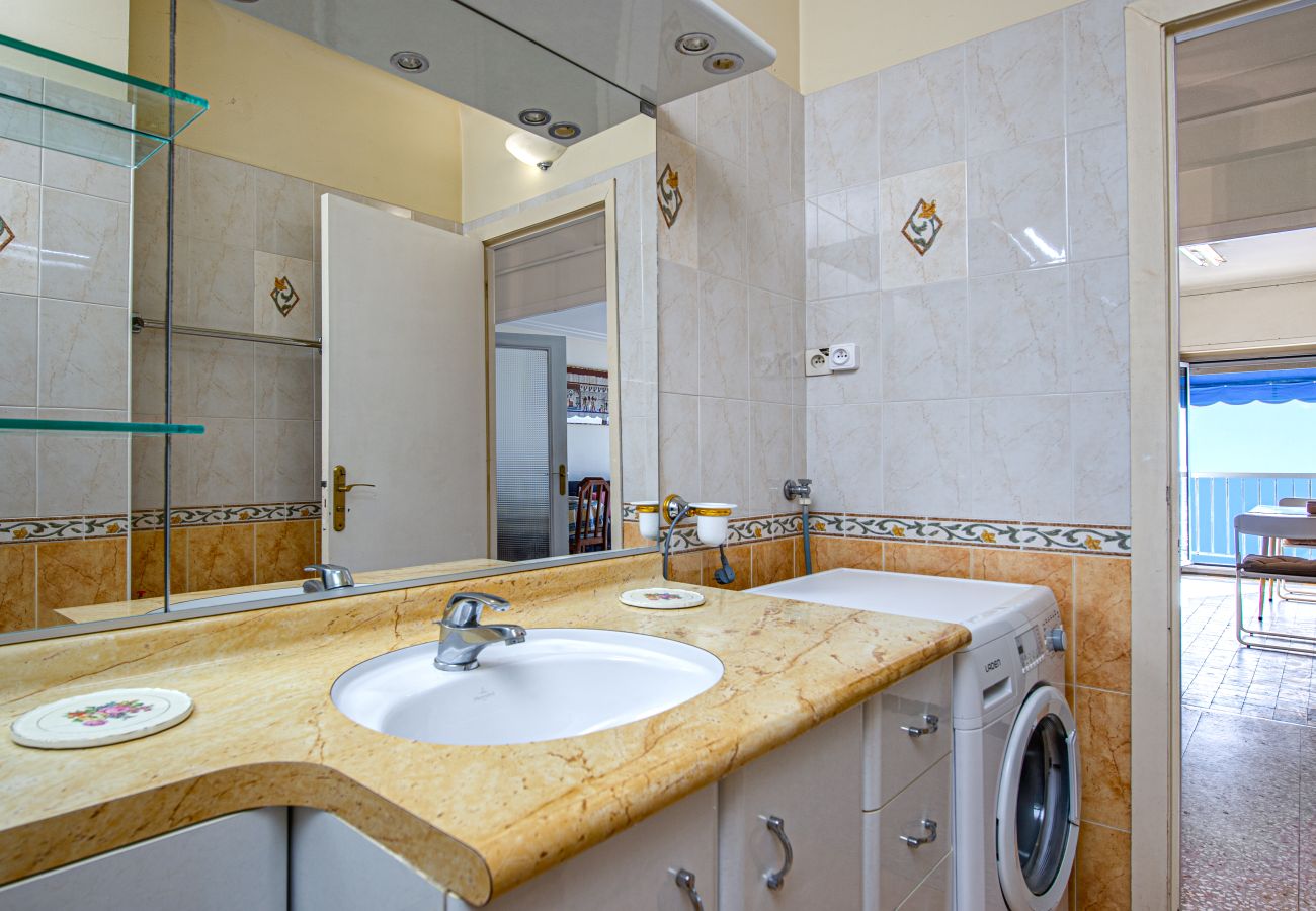 Appartement à Menton - 84 - Mar y Nan