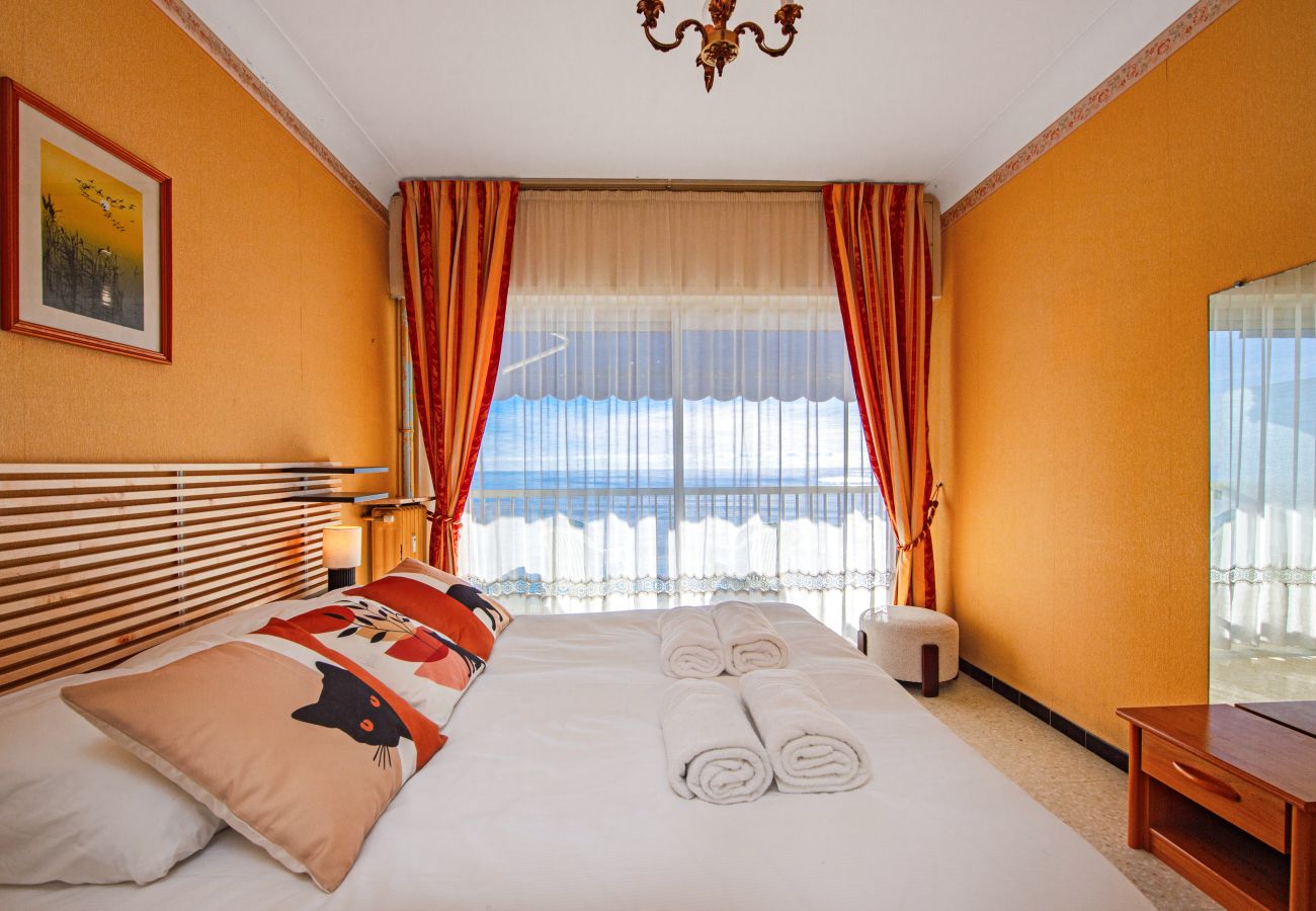 Appartement à Menton - 84 - Mar y Nan