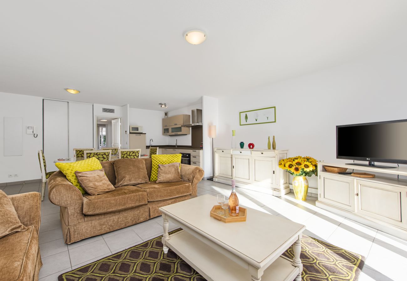 Appartement à Menton - 108 - Villarey