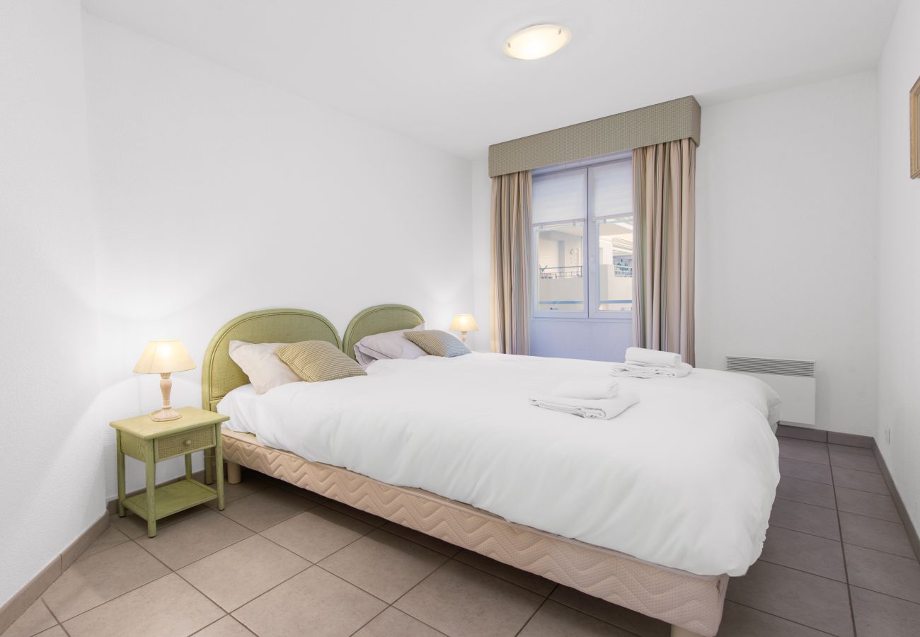 Appartement à Menton - 108 - Villarey