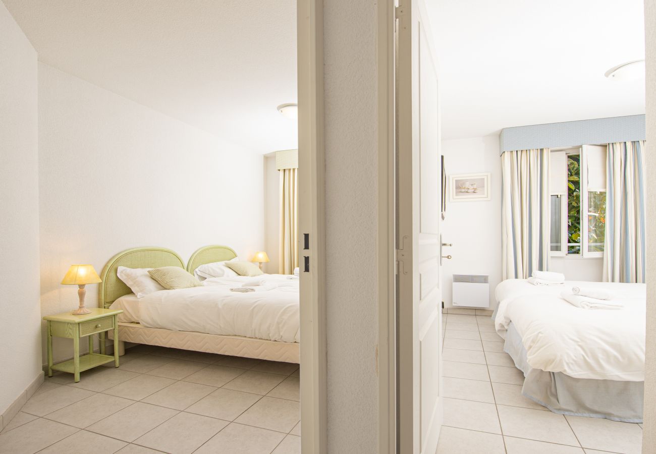 Appartement à Menton - 108 - Villarey