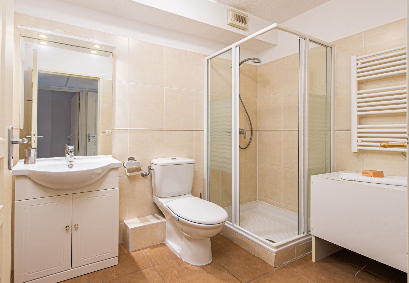 Appartement à Menton - 108 - Villarey