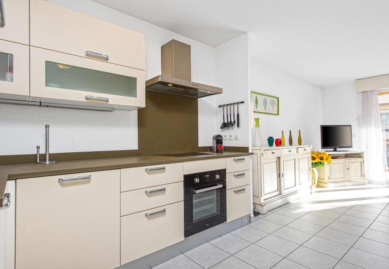 Appartement à Menton - 108 - Villarey