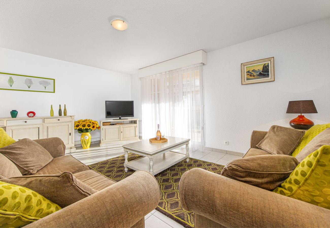 Appartement à Menton - 108 - Villarey