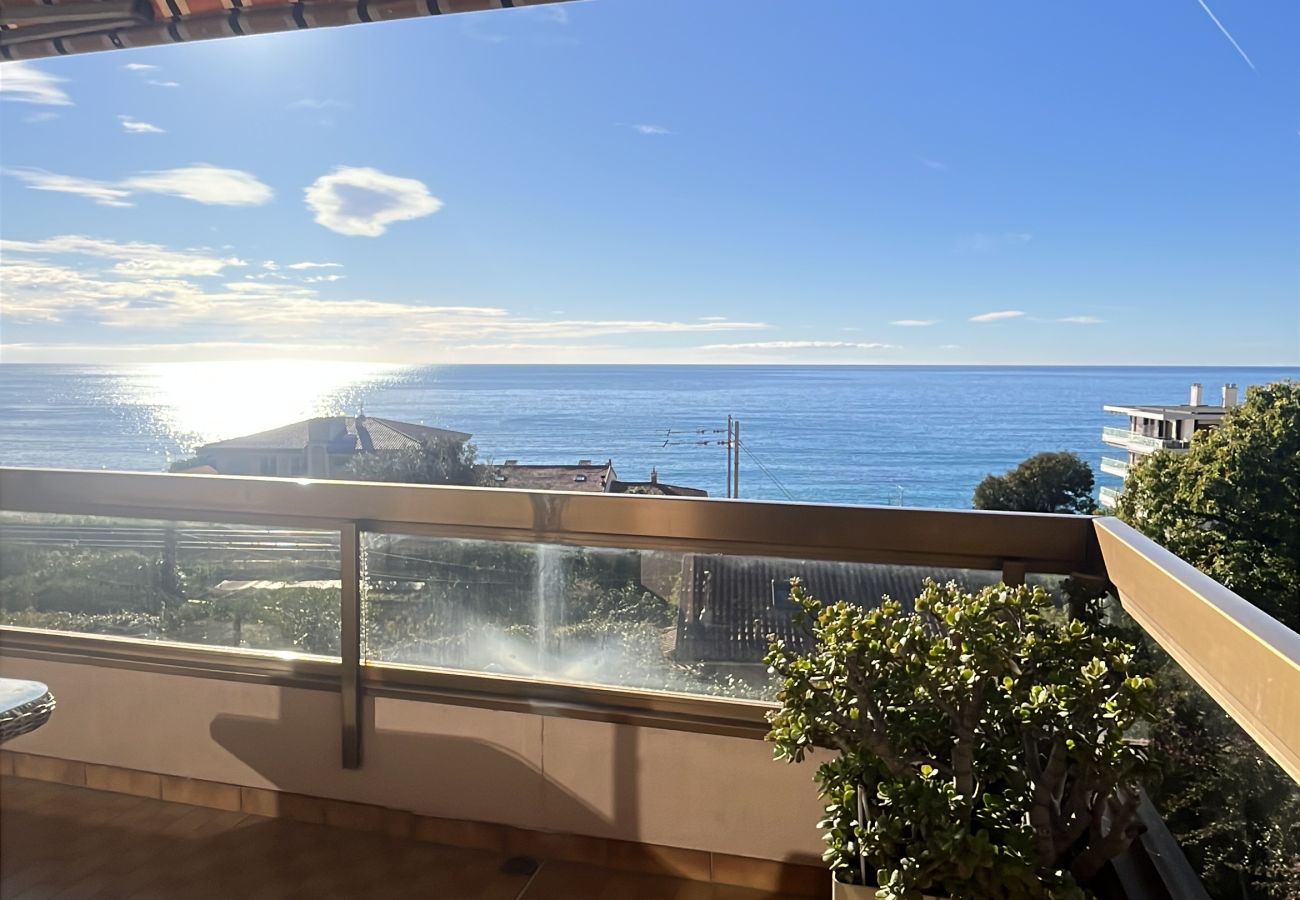 Appartement à Menton - 109 - La cuse 2