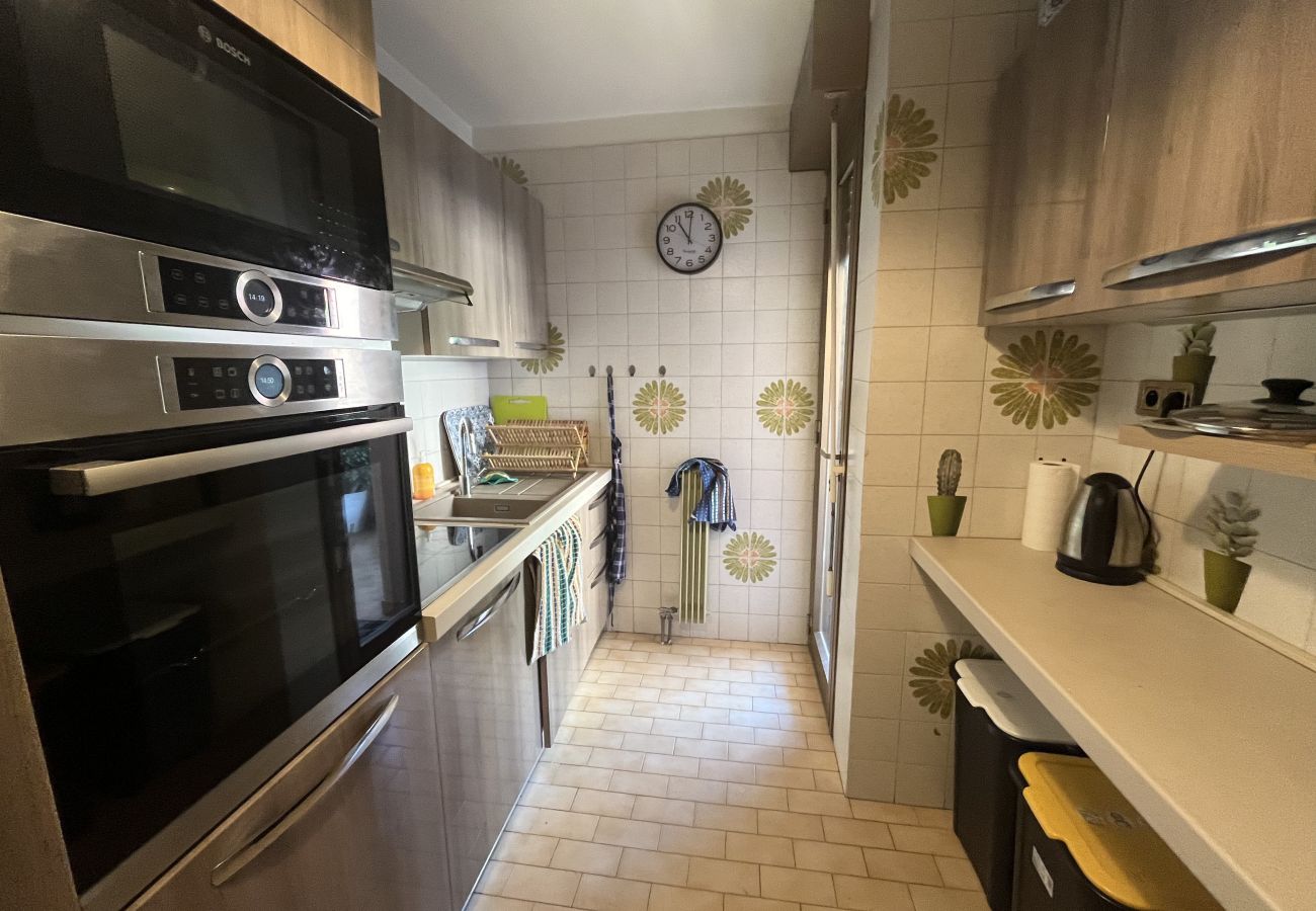 Appartement à Menton - 109 - La cuse 2