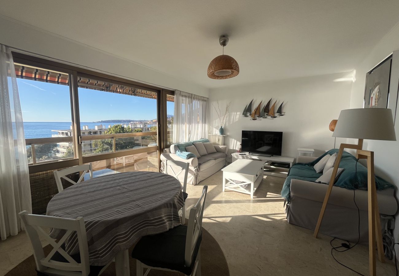 Appartement à Menton - 109 - La cuse 2