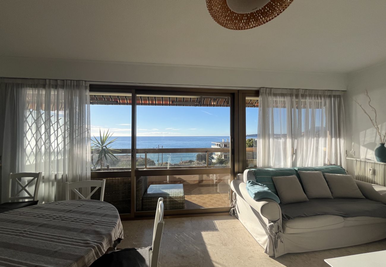 Appartement à Menton - 109 - La cuse 2