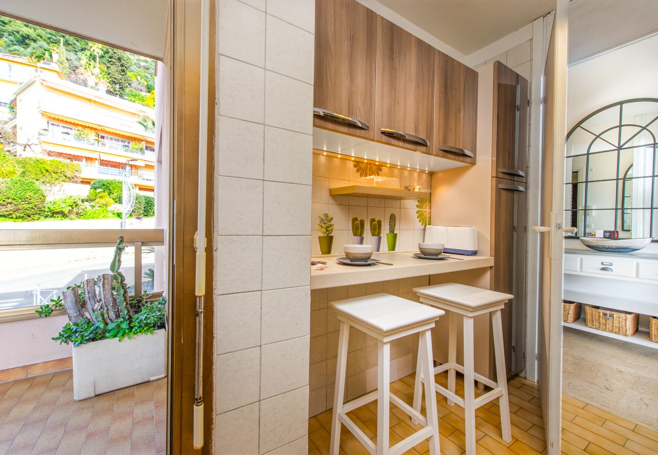 Appartement à Menton - 109 - La cuse 2