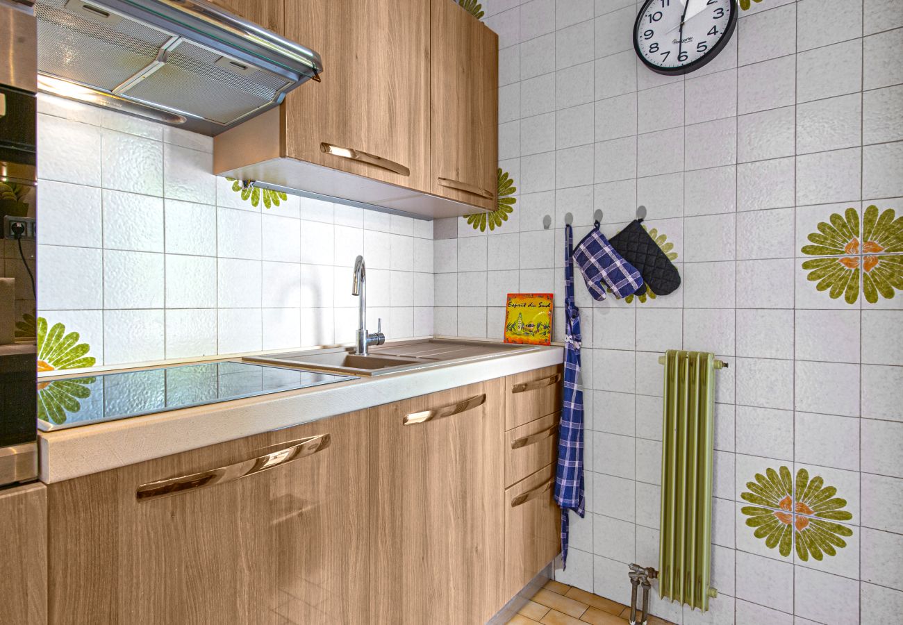 Appartement à Menton - 109 - La cuse 2