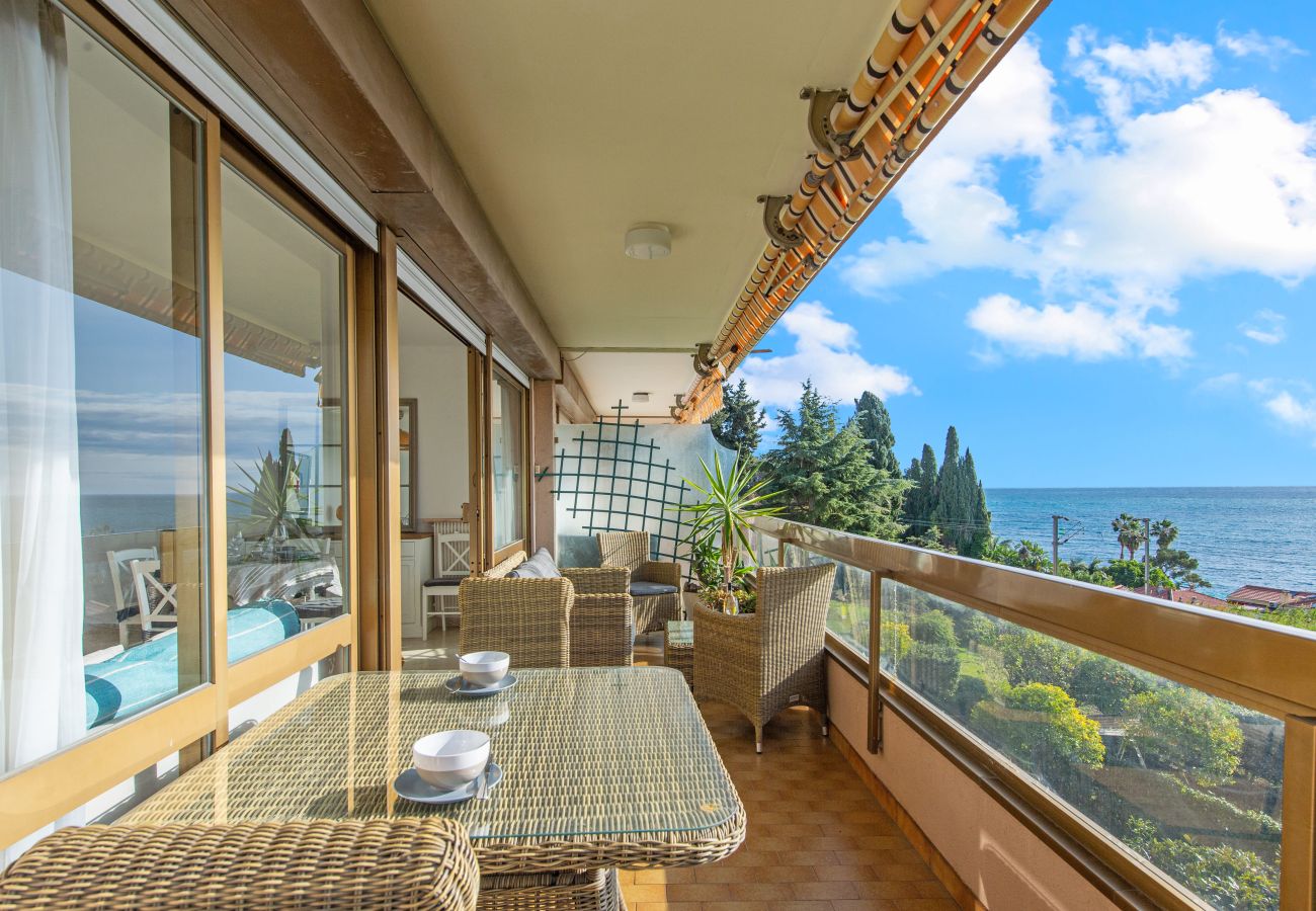 Appartement à Menton - 109 - La cuse 2