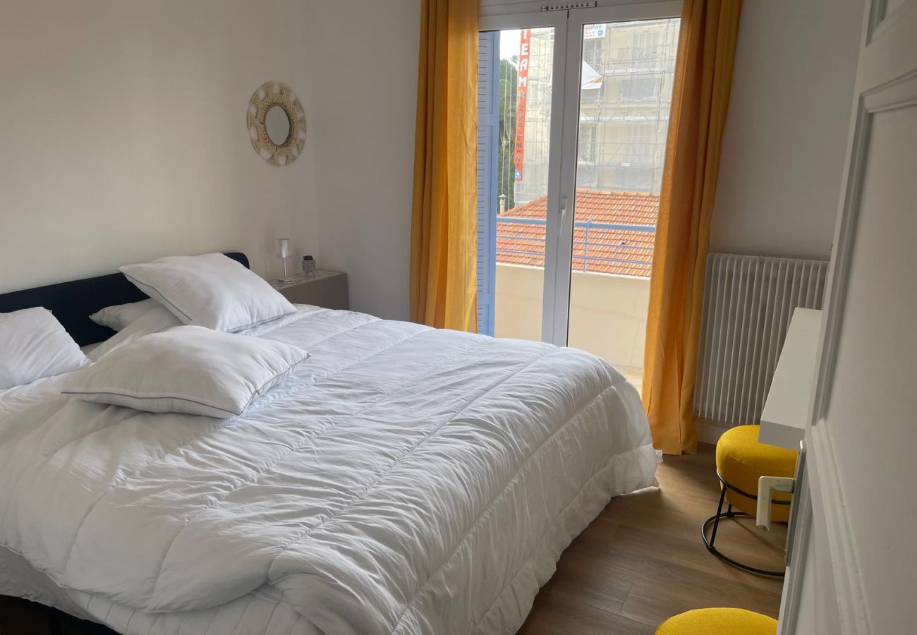 Appartement à Menton - 88 - lazurenne