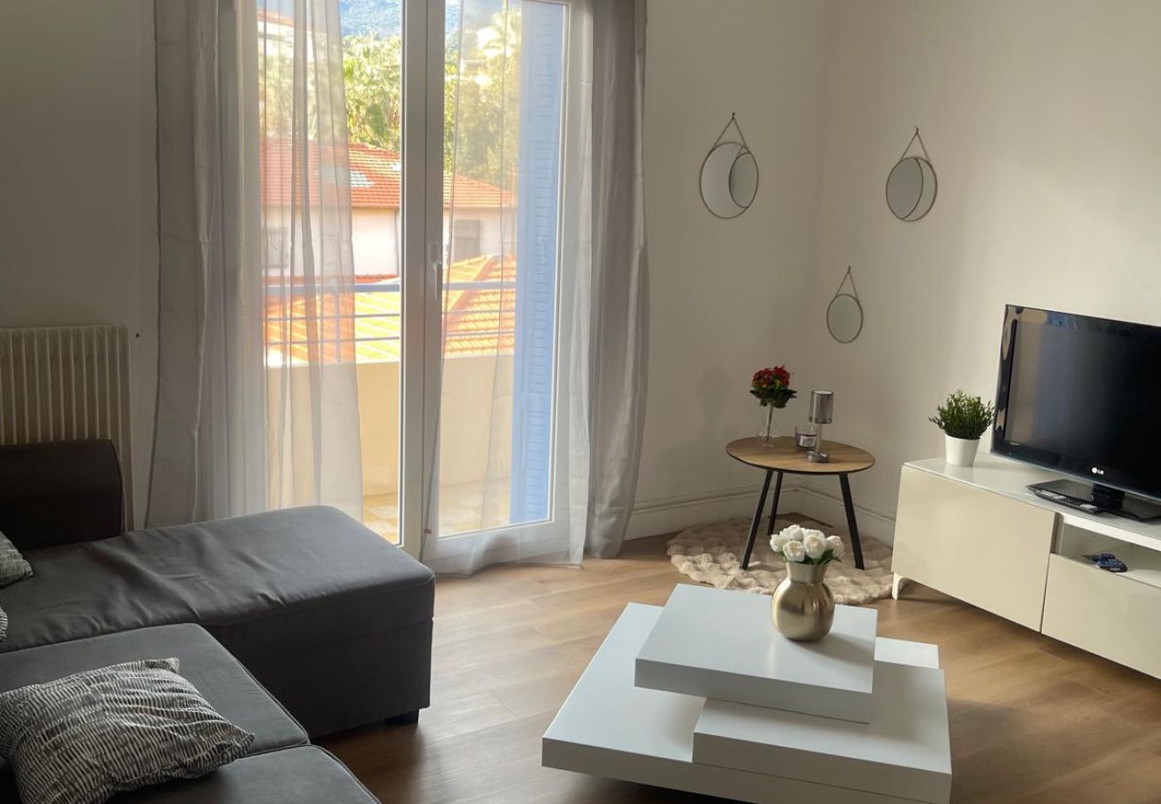 Appartement à Menton - 88 - lazurenne