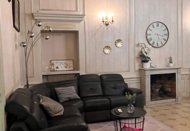 Appartement à Menton - 90 - Bréa 2