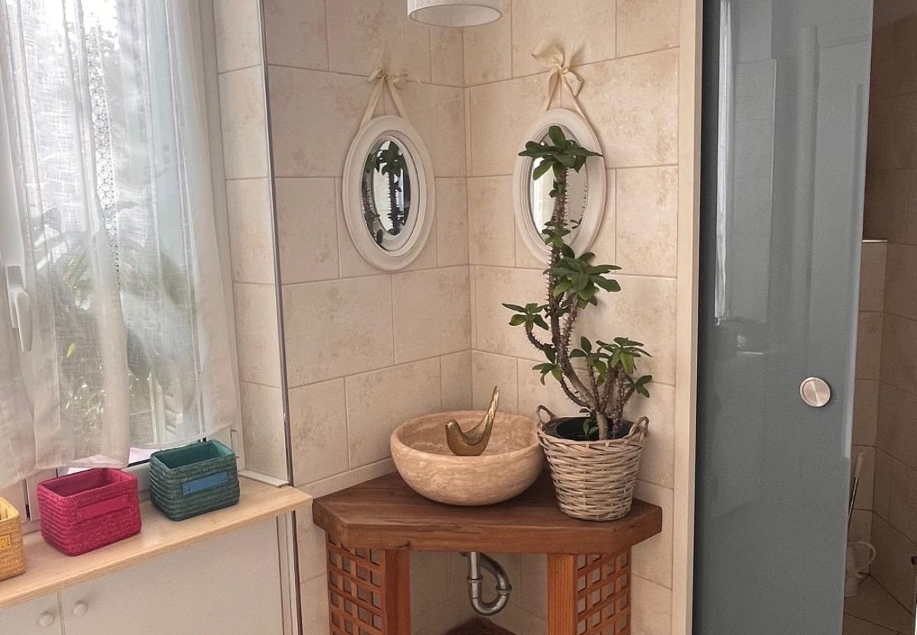 Appartement à Menton - 90 - Bréa 2