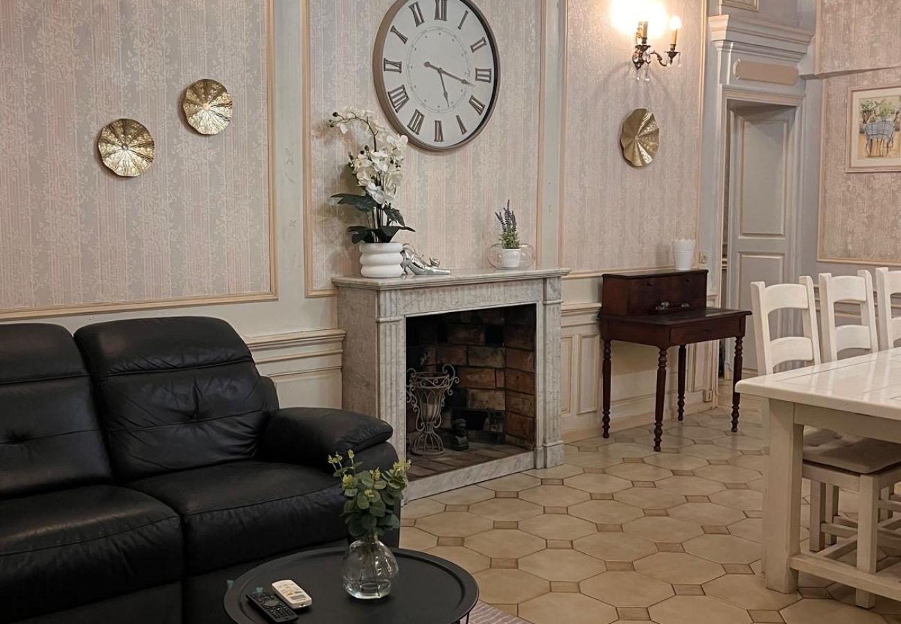 Appartement à Menton - 90 - Bréa 2