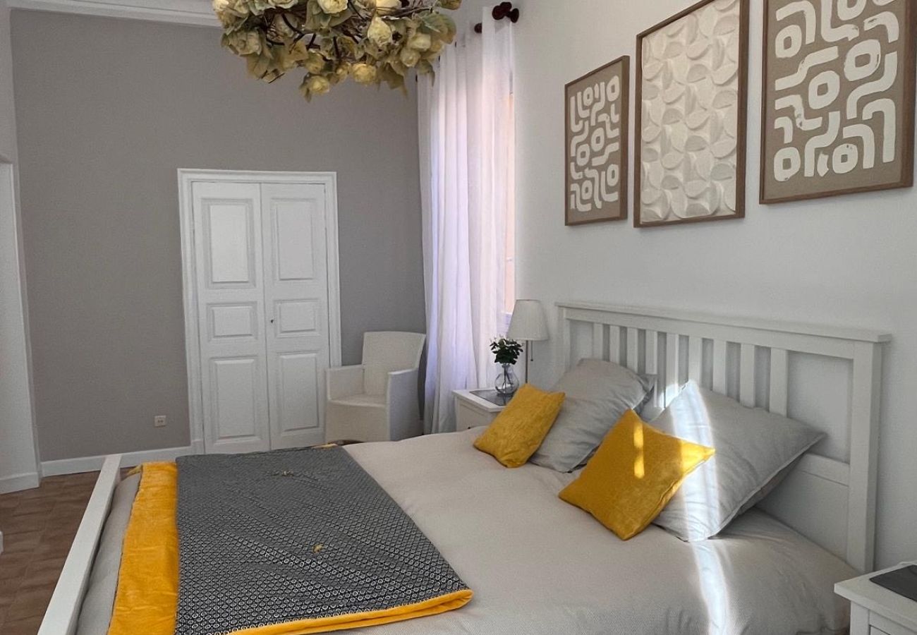 Appartement à Menton - 90 - Bréa 2