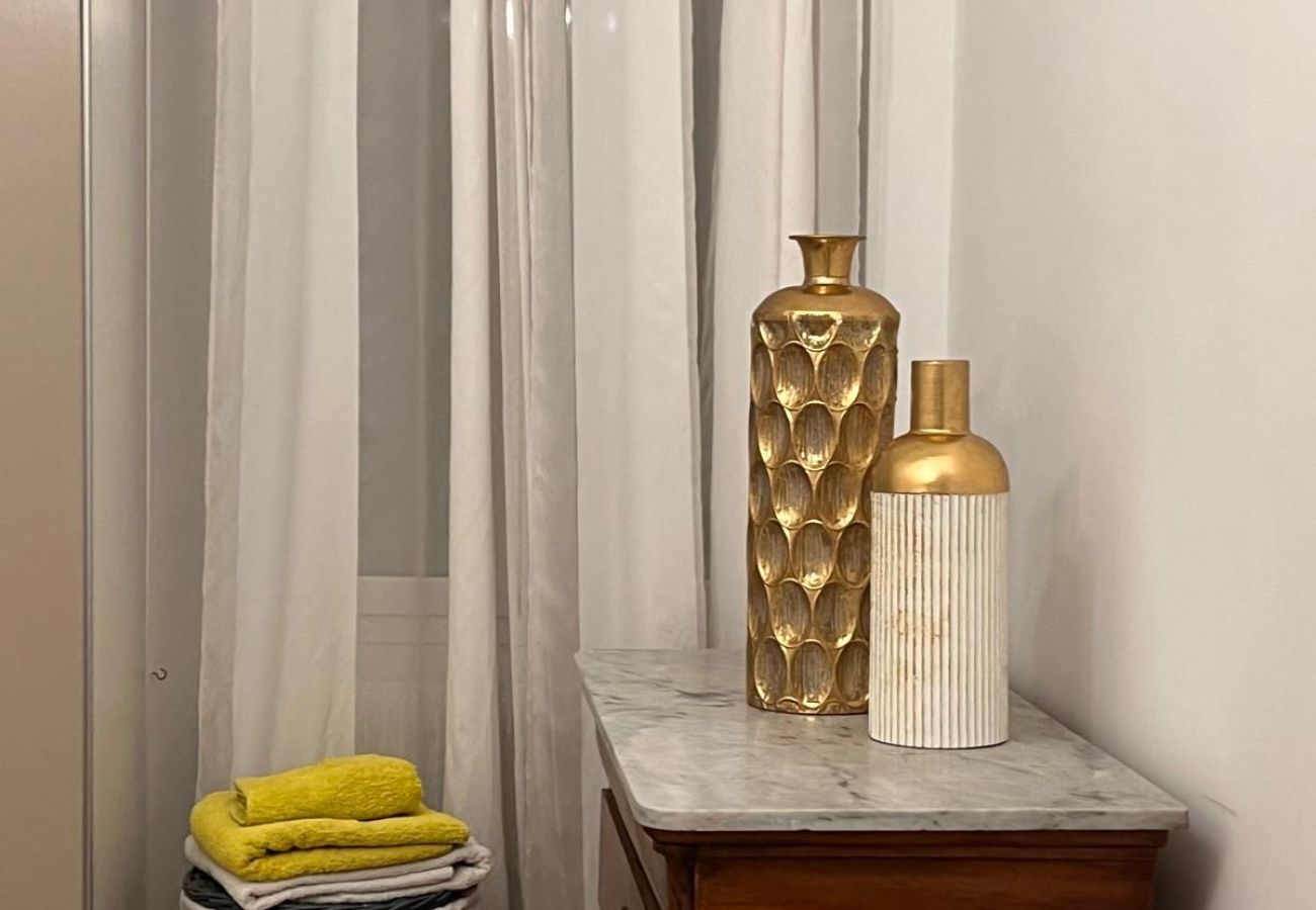 Appartement à Menton - 90 - Bréa 2