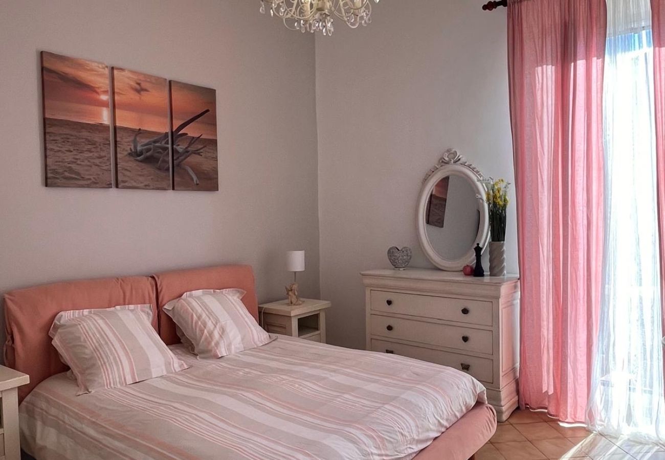 Appartement à Menton - 90 - Bréa 2