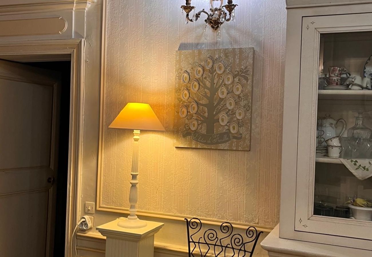 Appartement à Menton - 90 - Bréa 2