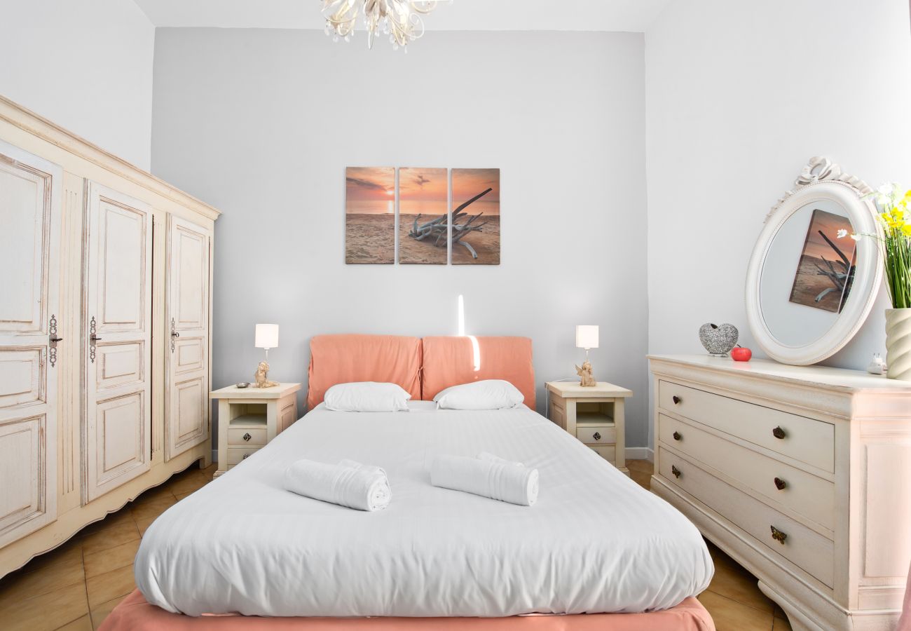 Appartement à Menton - 90 - Bréa 2