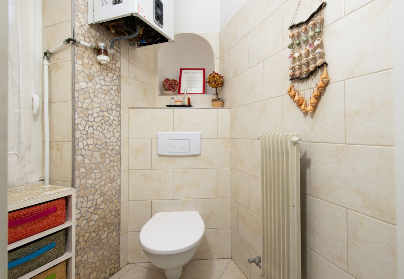 Appartement à Menton - 90 - Bréa 2