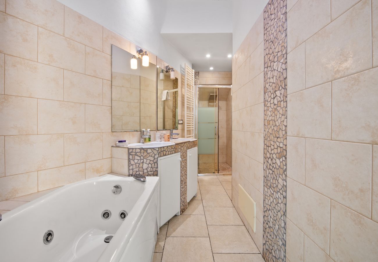 Appartement à Menton - 90 - Bréa 2