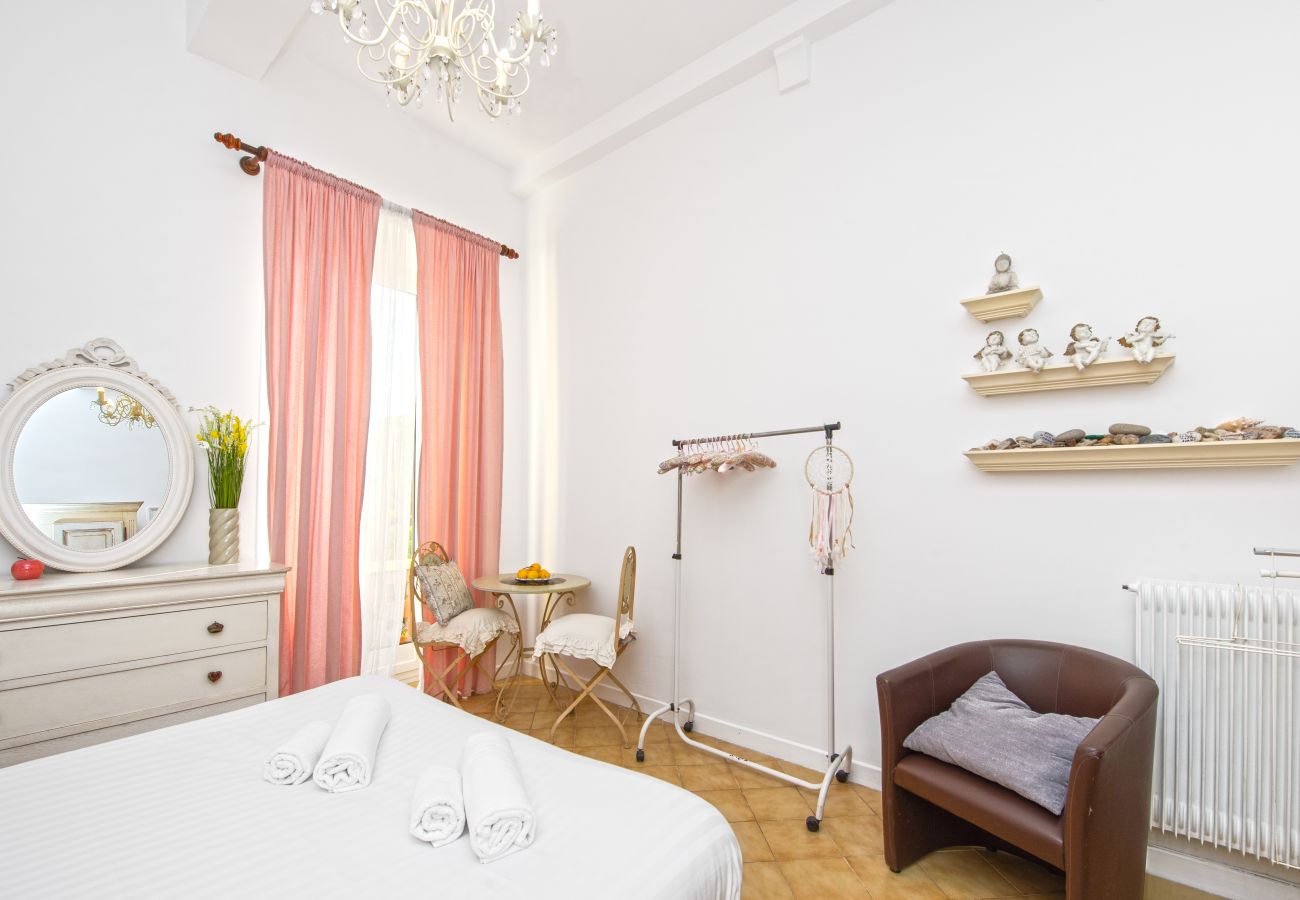 Appartement à Menton - 90 - Bréa 2