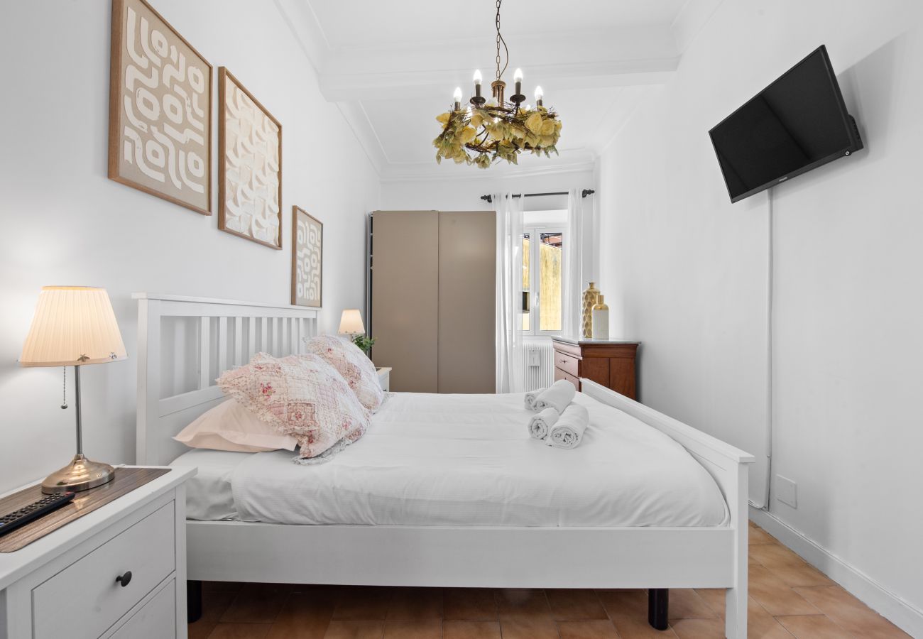 Appartement à Menton - 90 - Bréa 2