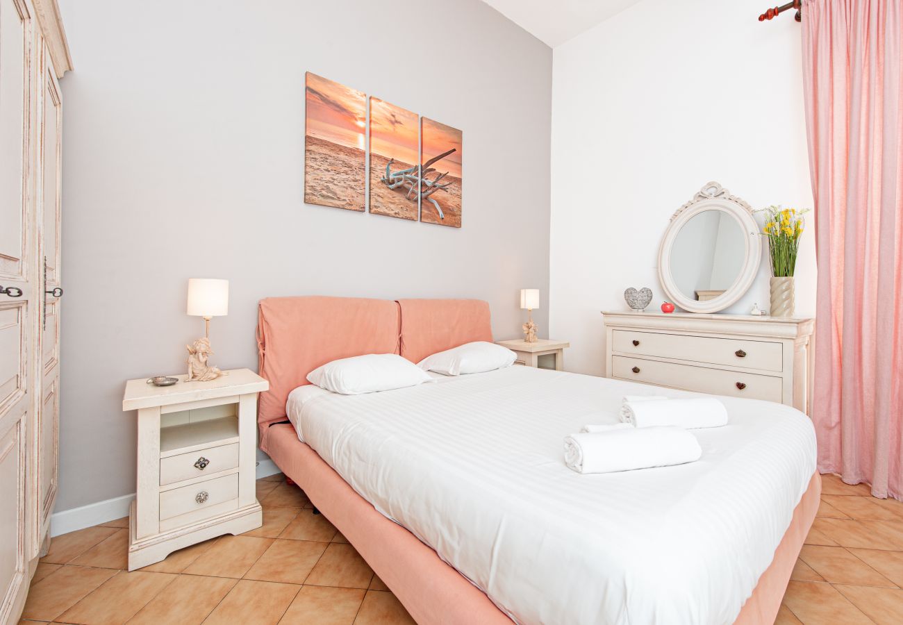 Appartement à Menton - 90 - Bréa 2