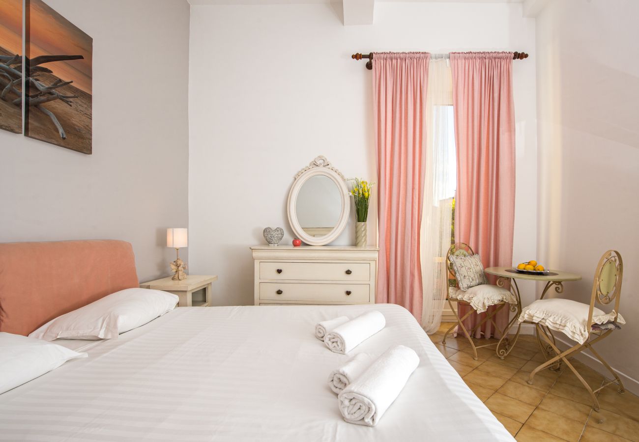 Appartement à Menton - 90 - Bréa 2