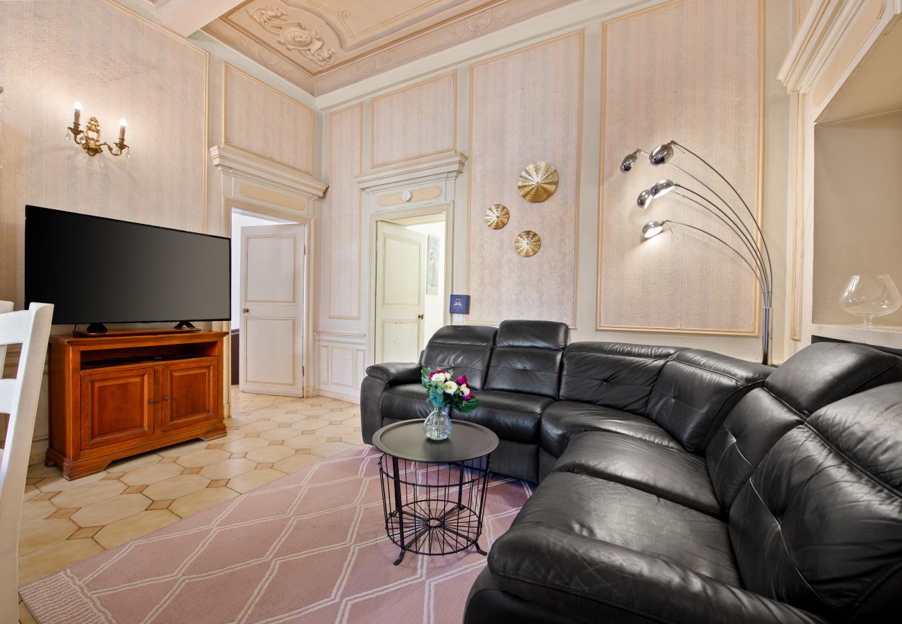 Appartement à Menton - 90 - Bréa 2