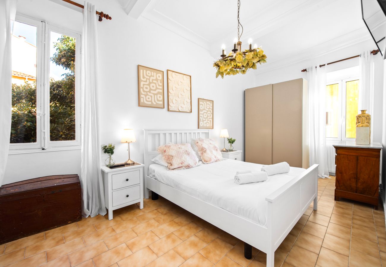 Appartement à Menton - 90 - Bréa 2