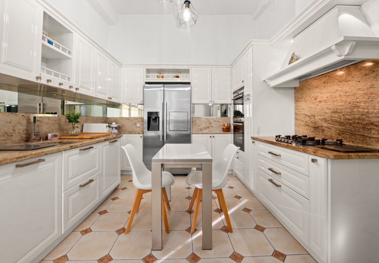 Appartement à Menton - 90 - Bréa 2