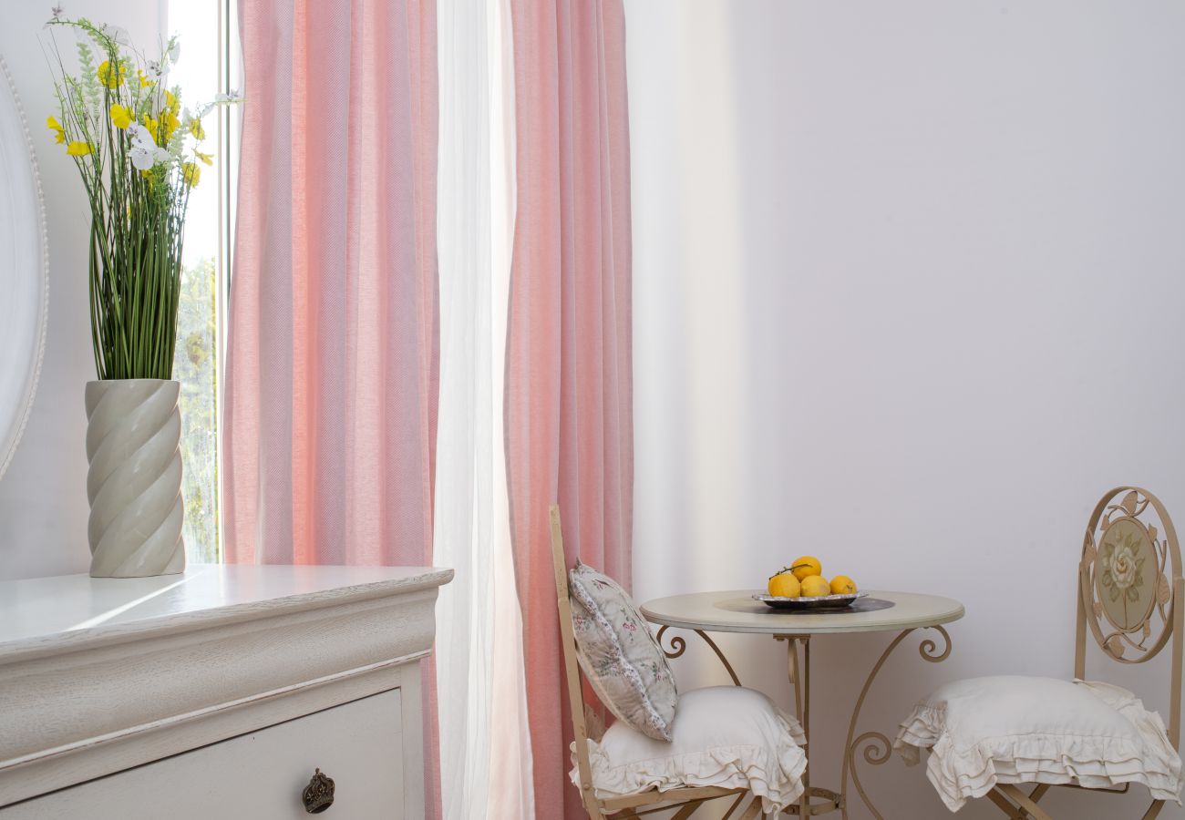 Appartement à Menton - 90 - Bréa 2