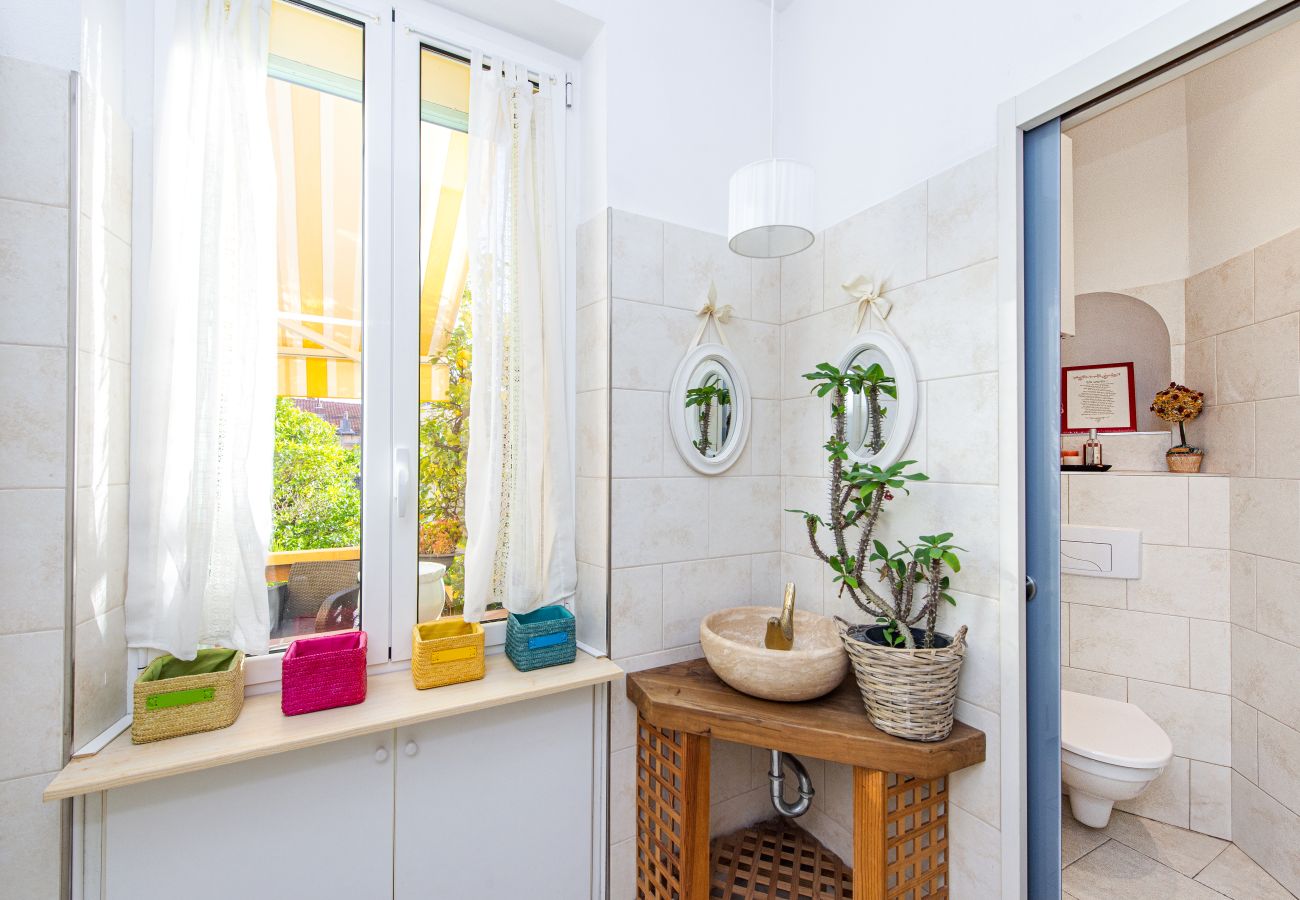 Appartement à Menton - 90 - Bréa 2