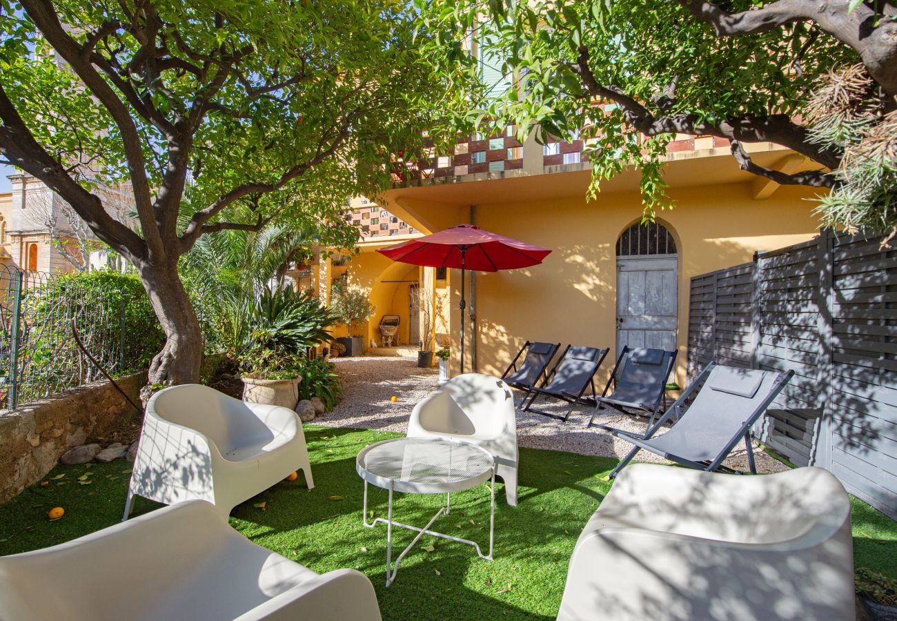 Appartement à Menton - 90 - Bréa 2