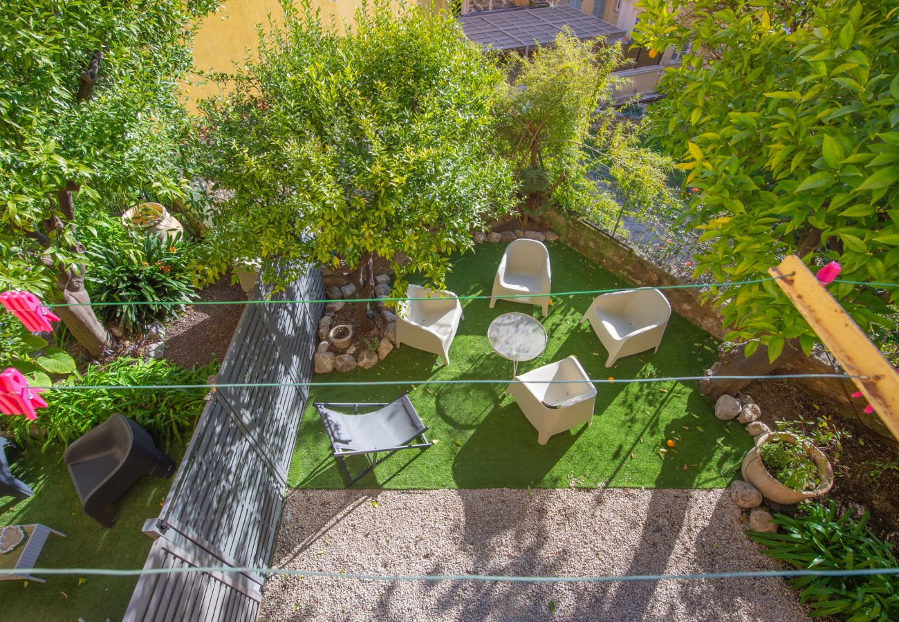 Appartement à Menton - 90 - Bréa 2