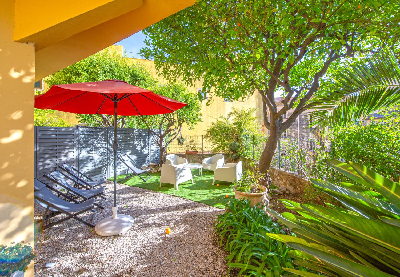 Appartement à Menton - 90 - Bréa 2