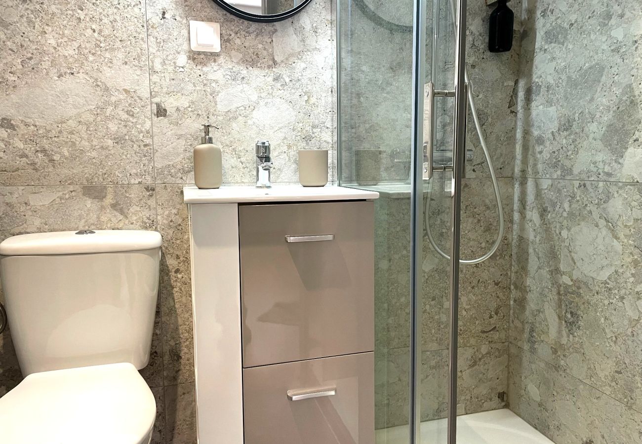 Studio à Menton - 115-Casa Mila