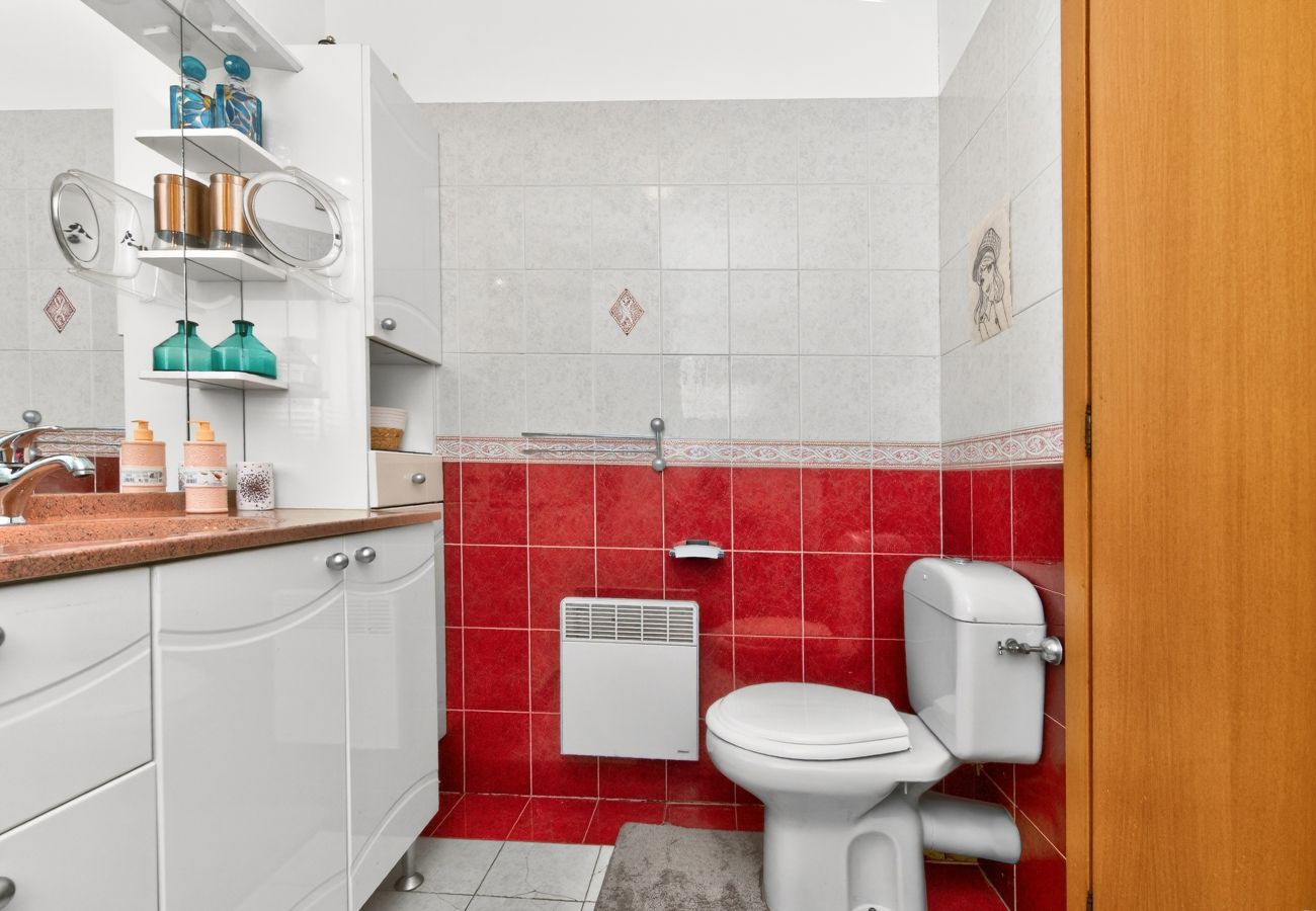 Appartement à Menton - 122-Le royal Monceau