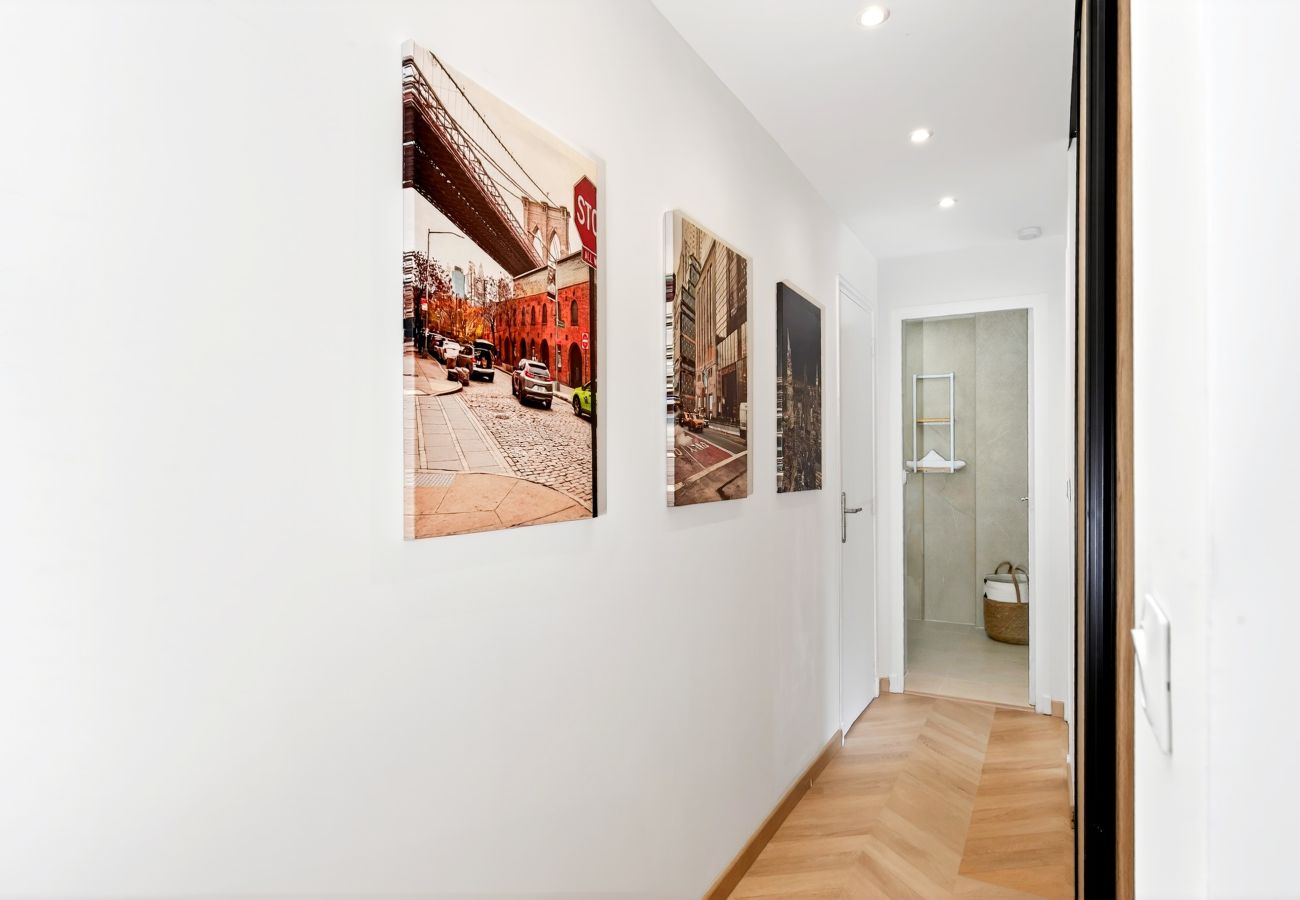 Appartement à Menton - 66 - colonel hébert 2