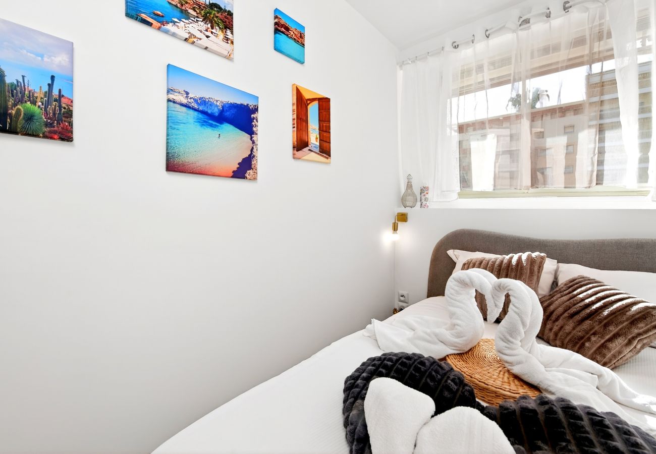 Appartement à Menton - 66 - colonel hébert 2